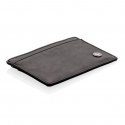 Swiss Peak RFID anti-skimming card holder