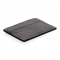 Swiss Peak RFID anti-skimming card holder