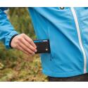 Swiss Peak RFID anti-skimming kaarthouder