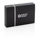 Swiss Peak RFID Anti-Skimming Kartenhalter