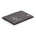Swiss Peak RFID Anti-Skimming Kartenhalter