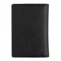 Swiss Peak RFID anti-skimming passport holder