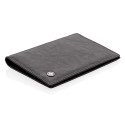 Swiss Peak RFID Anti-Skimming Reisepass Halter