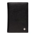 Swiss Peak RFID Anti-Skimming Reisepass Halter