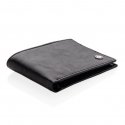 Swiss Peak RFID anti-skimming wallet