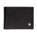 Swiss Peak RFID anti-skimming wallet