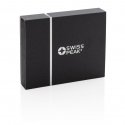 Swiss Peak RFID anti-skimming wallet