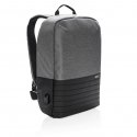 Swiss Peak RFID anti-theft 15" laptop backpack