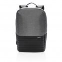 Swiss Peak RFID anti-theft 15" laptop backpack