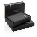 Swiss Peak RFID porte-cartes anti-skimming