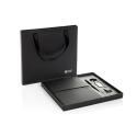 Swiss Peak set cadeau d'affaires RCS