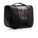 Swiss Peak toiletry bag with hanger