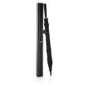 Swiss Peak Tornado 23” rPET storm-proof umbrella