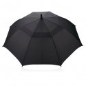 Swiss Peak Tornado 23" storm-proof umbrella