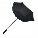 Swiss Peak Tornado 23" storm-proof umbrella