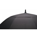 Swiss Peak Tornado 23" storm-proof umbrella