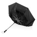 Swiss Peak Tornado 27” storm-proof umbrella