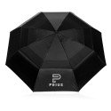 Swiss Peak Tornado 27” storm-proof umbrella