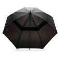 Swiss Peak Tornado 30" rPET storm-proof umbrella