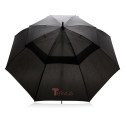 Swiss Peak Tornado 30" rPET storm-proof umbrella