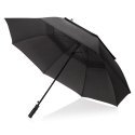 Swiss Peak Tornado 30" storm-proof umbrella