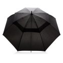 Swiss Peak Tornado 30" storm-proof umbrella