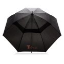 Swiss Peak Tornado 30" storm-proof umbrella