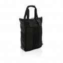 Swiss Peak Totepack RFID 15" rugzak