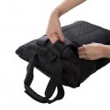 Swiss Peak Totepack RFID 15" rugzak