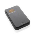 Swiss Peak Travel-Case aus RCS rec. PU mit 3-in-1-Charger