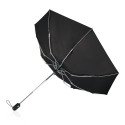 Swiss Peak Traveller 21” rPET automatic umbrella