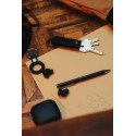 Swiss Peak Tula RCS certified rPU 3 piece deluxe gift set