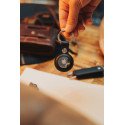 Swiss Peak Tula RCS-zertifiziertes rPU-3-teiliges Luxus-Geschenkset