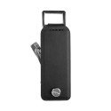 Swiss Peak Tula RCS-zertifiziertes rPU-3-teiliges Luxus-Geschenkset