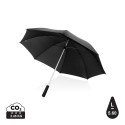 Swiss Peak ultra-light 25” rPET umbrella