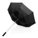 Swiss Peak ultra-light 25” rPET umbrella