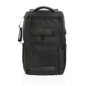 Swiss Peak Voyager 15,6" rPET laptop backpack