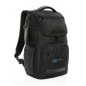 Swiss Peak Voyager 15,6" rPET laptop backpack
