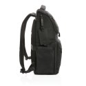 Swiss Peak Voyager 15,6" rPET laptop backpack