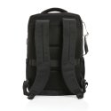 Swiss Peak Voyager 15,6" rPET laptop backpack