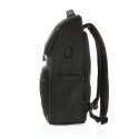 Swiss Peak Voyager 15,6" rPET laptop backpack