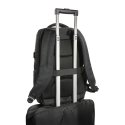 Swiss Peak Voyager 15,6" rPET laptop backpack