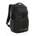 Swiss Peak Voyager 15,6" rPET laptop rugzak