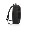 Swiss Peak Wandelbarer Reiserucksack, PVC-frei