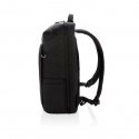 Swiss Peak XXL 17" travel backpack with RFID & USB