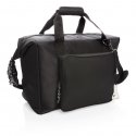 Swiss Peak XXL cooler tote & duffel bag