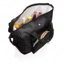 Swiss Peak XXL cooler tote & duffel bag