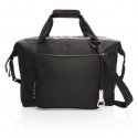 Swiss Peak XXL cooler tote & duffel bag