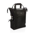 Swiss Peak XXL Kühltasche Rucksack