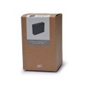 Tekio® ADAPT 72W Powerstation aus recyceltem Kunststoff